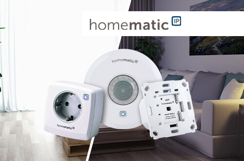 ELVprojekt: Wenn-Dann-Regeln für Ihr Smart Home einrichten